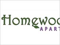 Homewood Gardens logo